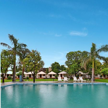 Shree Vilas Orchid - A Pichola Lake Facing Resort Ουνταϊπούρ Εξωτερικό φωτογραφία