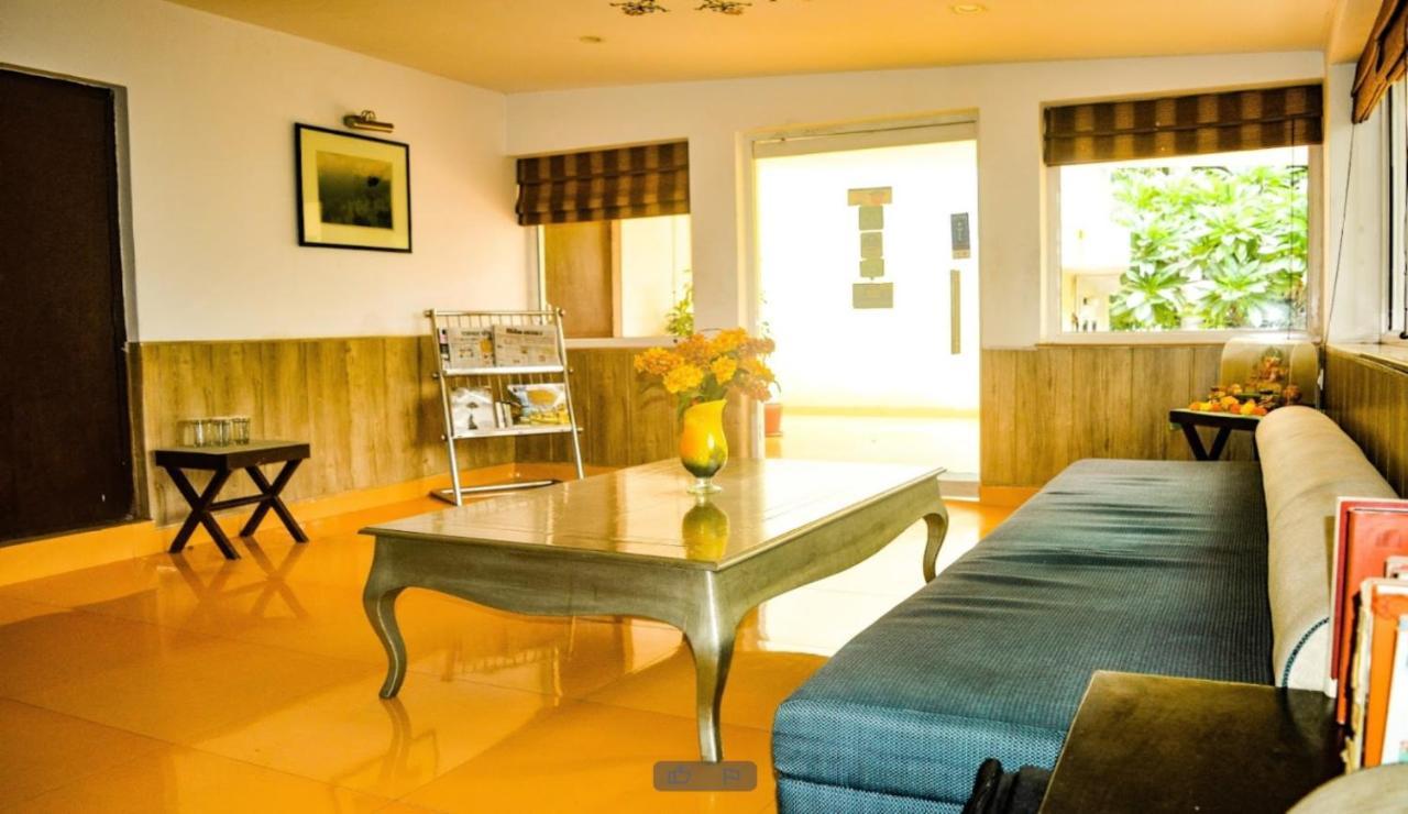 Shree Vilas Orchid - A Pichola Lake Facing Resort Ουνταϊπούρ Εξωτερικό φωτογραφία